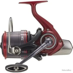 Moulinet Daiwa Emblem Surf SCW QD Type - R - 35