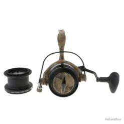 Moulinet Séries 8000 Métal - Bobine Longue Grenaille - Rivière Ou Mer - LIVRAISON GRATUITE !! -Pêche Soldes 00013 Moulinet Series 8000 Metal bobine longue grenaille Riviere ou Mer LIVRAISON GRATUITE