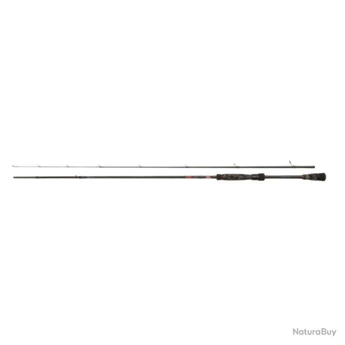 Canne Spinning Rod Berkley URBN Jigger - 2.10 M 4 Canne Spinning Rod Berkley URBN Jigger - 2.10 M – Image 2