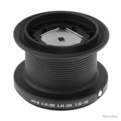 Moulinet Séries 8000 Métal - Bobine Longue Grenaille - Rivière Ou Mer - LIVRAISON GRATUITE !! -Pêche Soldes 00014 Moulinet Series 8000 Metal bobine longue grenaille Riviere ou Mer LIVRAISON GRATUITE