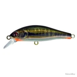 Leurre Coulant Sakura Flat Phoxy Minnow Hw - Holo Trout / 8 G / 6 Cm -Pêche Soldes 00015 Leurre coulant Sakura Flat Phoxy Minnow Hw Holo Trout 8 g 6 cm