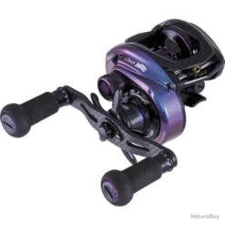 Moulinet Casting Abu Garcia Revo Ike Low Profil - Ike SHS / 8.0:1