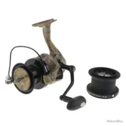 Moulinet Séries 8000 Métal - Bobine Longue Grenaille - Rivière Ou Mer - LIVRAISON GRATUITE !! -Pêche Soldes 00015 Moulinet Series 8000 Metal bobine longue grenaille Riviere ou Mer LIVRAISON GRATUITE