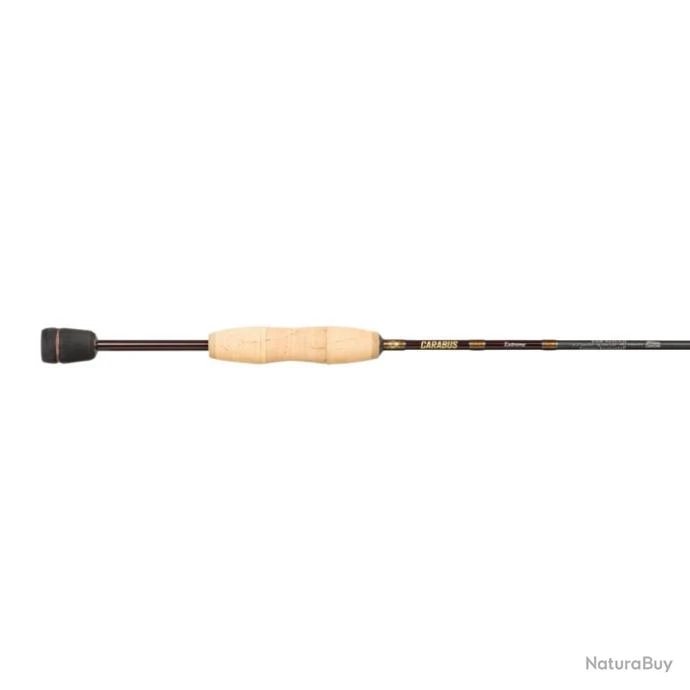 Canne Abu Garcia Carabus Extreme CEX Rod - 1.95m 3 Canne Abu Garcia Carabus Extreme CEX Rod - 1.95m