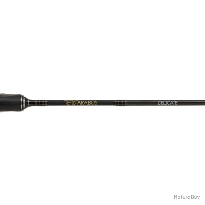 Canne Abu Garcia Carabus Delicate Rod - Ultra Légère / 1.80m 5 Canne Abu Garcia Carabus Delicate Rod - Ultra Légère / 1.80m – Image 3