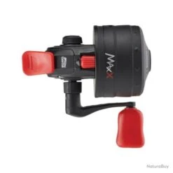 Moulinet Abu Garcia Max X Spincast -Pêche Soldes 00018 Moulinet Abu Garcia Max X Spincast