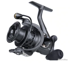 Moulinet De Pêche 3000 Carnassiers, Mer, Surfcasting 5.2:1 M16