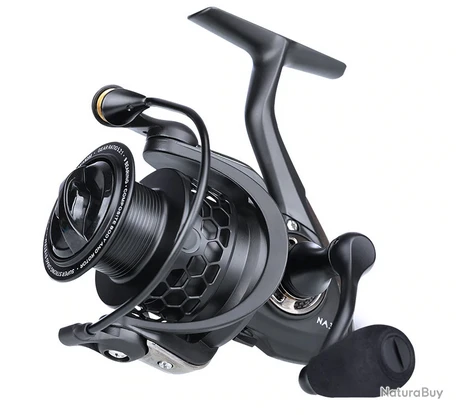 Moulinet De Pêche 3000 Carnassiers, Mer, Surfcasting 5.2:1 M16 3 Moulinet De Pêche 3000 Carnassiers, Mer, Surfcasting 5.2:1 M16