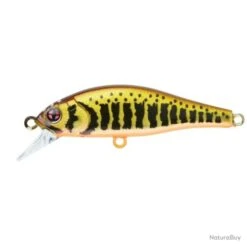 Leurre Coulant Sakura Flat Phoxy Minnow Hw - Holo Trout / 8 G / 6 Cm -Pêche Soldes 00020 Leurre coulant Sakura Flat Phoxy Minnow Hw Holo Trout 8 g 6 cm