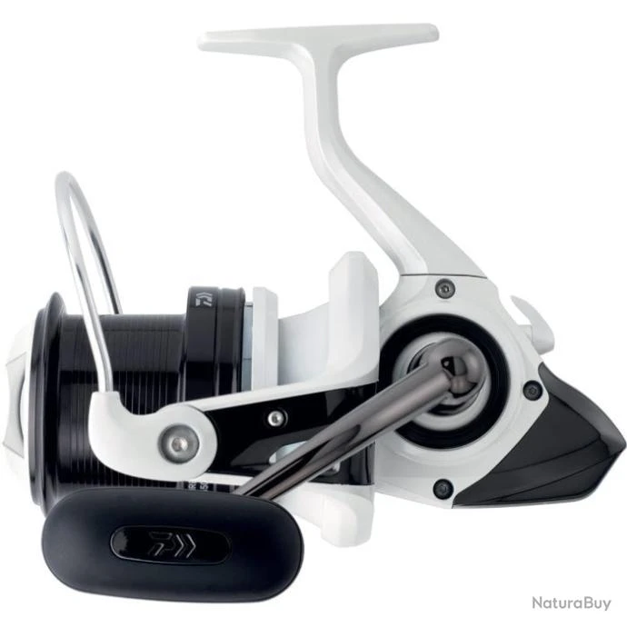 Moulinet Daiwa Shorecast Surf - 5000 3 Moulinet Daiwa Shorecast Surf - 5000