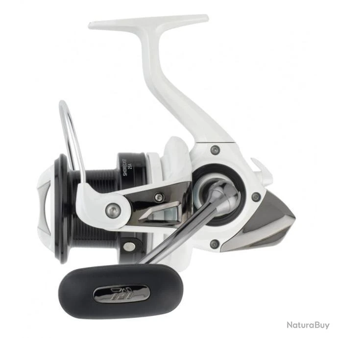 Moulinet Daiwa Shorecast Surf - 5000 4 Moulinet Daiwa Shorecast Surf - 5000 – Image 2