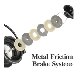 Moulinet De Pêche 3000 Carnassiers, Mer, Surfcasting 5.2:1 M16 11 Moulinet De Pêche 3000 Carnassiers, Mer, Surfcasting 5.2:1 M16 -Pêche Soldes 00022 Moulinet de peche 3000 carnassiers mer surfcasting 5.2 1 M16