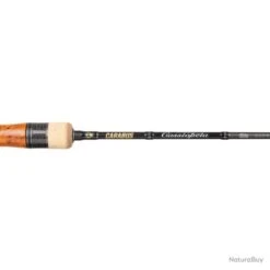 Canne Abu Garcia Carabus Cassiopeia Rod - 1.95m -Pêche Soldes 00023 Canne Abu Garcia Carabus Cassiopeia Rod 1.95m