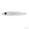 Leurre Coulant Sakura Mister Joe S - Pearl White / 10.5 Cm / 23 G