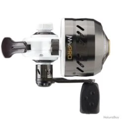Moulinet Abu Garcia Max Pro Spincast Reel -Pêche Soldes 00024 Moulinet Abu Garcia Max Pro Spincast Reel