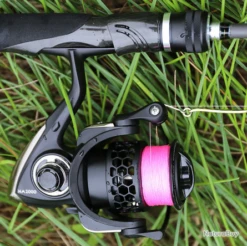 Moulinet De Pêche 3000 Carnassiers, Mer, Surfcasting 5.2:1 M16 13 Moulinet De Pêche 3000 Carnassiers, Mer, Surfcasting 5.2:1 M16 -Pêche Soldes 00024 Moulinet de peche 3000 carnassiers mer surfcasting 5.2 1 M16