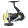Moulinet Daiwa Crossfire BG JB 4X - 2500 / BG -Pêche Soldes 00025 Moulinet Daiwa Crossfire BG JB 4X 2500 BG
