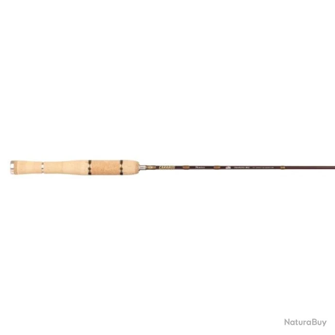Canne Abu Garcia Carabus Nano CNA Rod - 1.85m 3 Canne Abu Garcia Carabus Nano CNA Rod - 1.85m