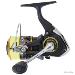Moulinet Daiwa Crossfire BG JB 4X - 2500 / BG -Pêche Soldes 00026 Moulinet Daiwa Crossfire BG JB 4X 2500 BG