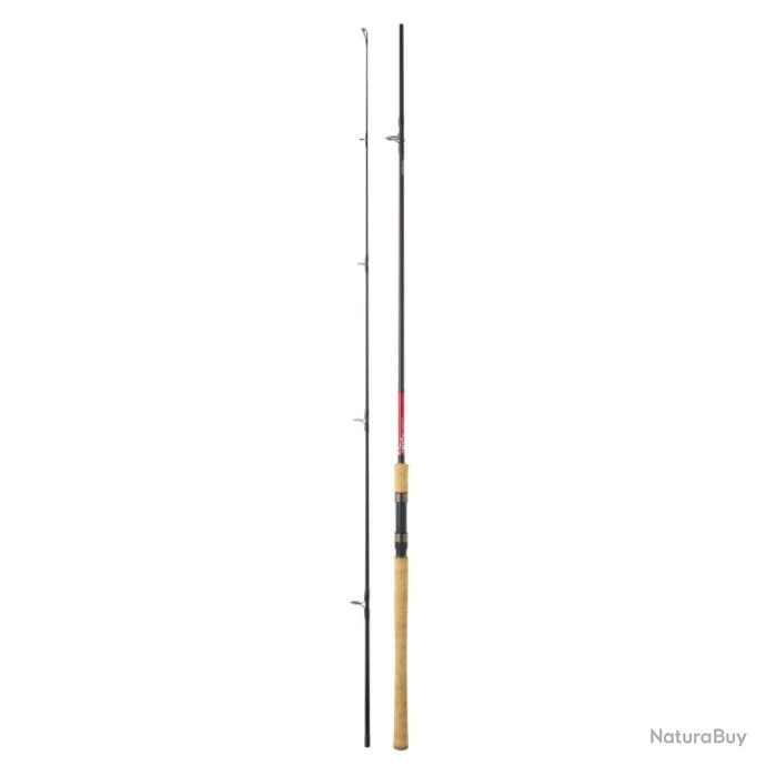 Canne Daiwa Samourai - 1.20 M / LBF / 2 4 Canne Daiwa Samourai - 1.20 M / LBF / 2 – Image 2