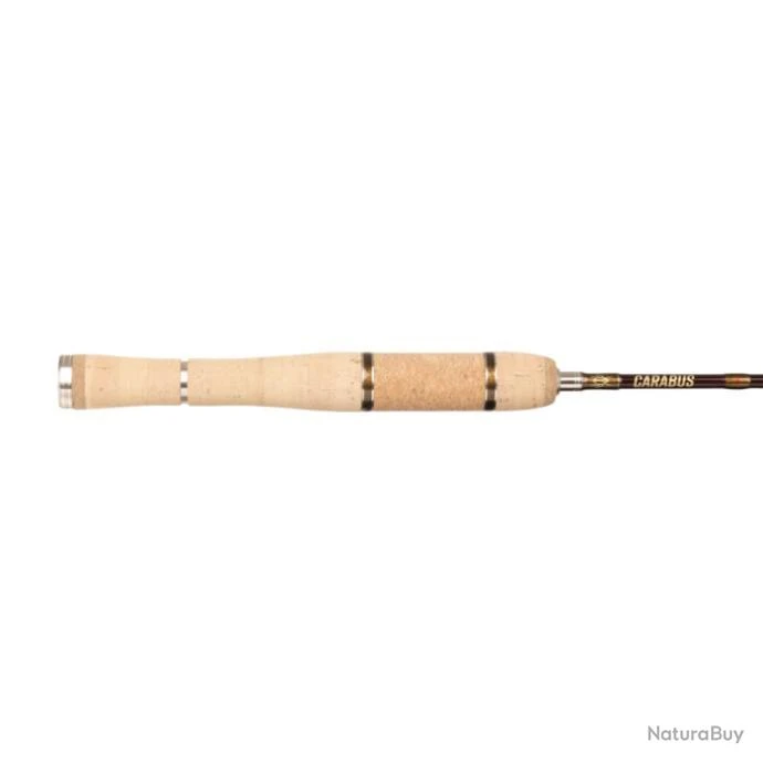 Canne Abu Garcia Carabus Nano CNA Rod - 1.85m 5 Canne Abu Garcia Carabus Nano CNA Rod - 1.85m – Image 3