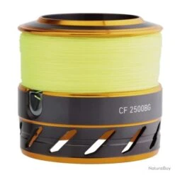 Moulinet Daiwa Crossfire BG JB 4X - 2500 / BG -Pêche Soldes 00028 Moulinet Daiwa Crossfire BG JB 4X 2500 BG