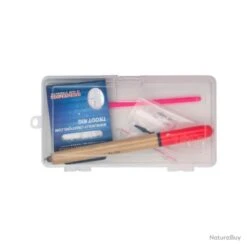 Ensemble Shakespeare Challenge XT - Pellet Waggler -Pêche Soldes 00033 Ensemble Shakespeare Challenge XT Pellet Waggler