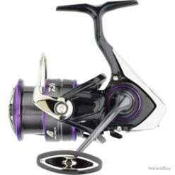 Moulinet Daiwa V Prorex LT 2018 - 4000 C