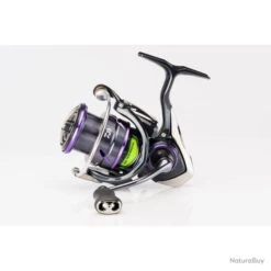 Moulinet Daiwa V Prorex LT 2018 - 4000 C -Pêche Soldes 00040 Moulinet Daiwa V Prorex LT 2018 4000 C