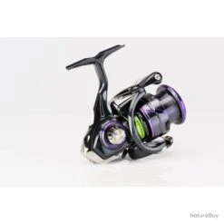 Moulinet Daiwa V Prorex LT 2018 - 4000 C -Pêche Soldes 00042 Moulinet Daiwa V Prorex LT 2018 4000 C