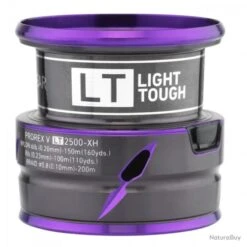 Moulinet Daiwa V Prorex LT 2018 - 4000 C -Pêche Soldes 00043 Moulinet Daiwa V Prorex LT 2018 4000 C