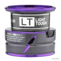 Moulinet Daiwa V Prorex LT 2018 - 4000 C -Pêche Soldes 00044 Moulinet Daiwa V Prorex LT 2018 4000 C