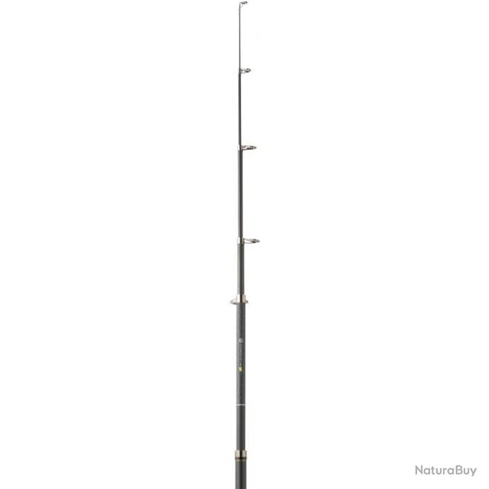 Canne Téléscopique Mitchell Traxx Strong - 3,60 M / 40 - 60 G 7 Canne Téléscopique Mitchell Traxx Strong - 3,60 M / 40 - 60 G – Image 5