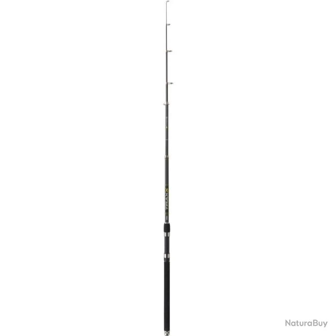 Canne Téléscopique Mitchell Traxx Strong - 3,60 M / 40 - 60 G 8 Canne Téléscopique Mitchell Traxx Strong - 3,60 M / 40 - 60 G – Image 6