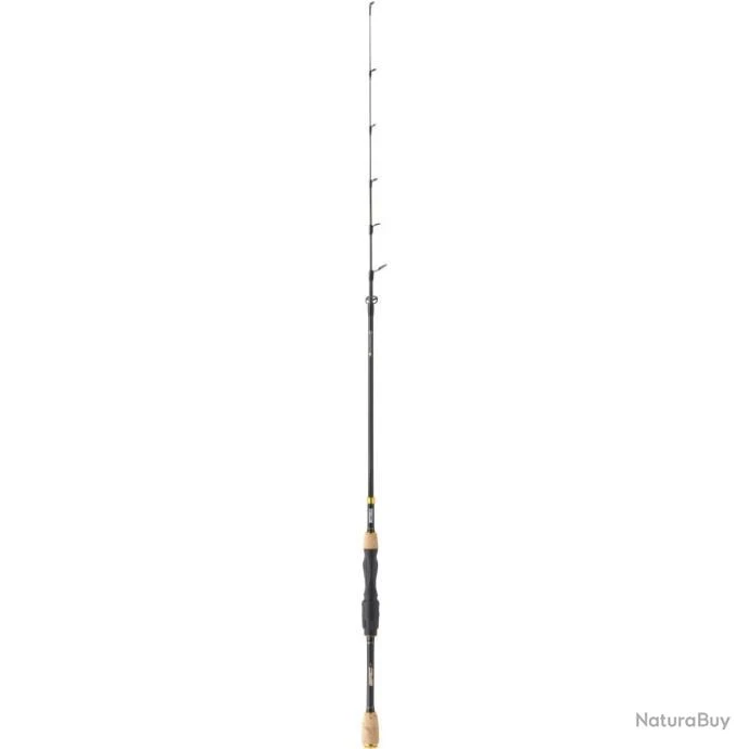 Canne Telescopique Mitchell Petit Carnassier Epic R Spinning - 1,20 M / 0 - 5 G 6 Canne Telescopique Mitchell Petit Carnassier Epic R Spinning - 1,20 M / 0 - 5 G – Image 4
