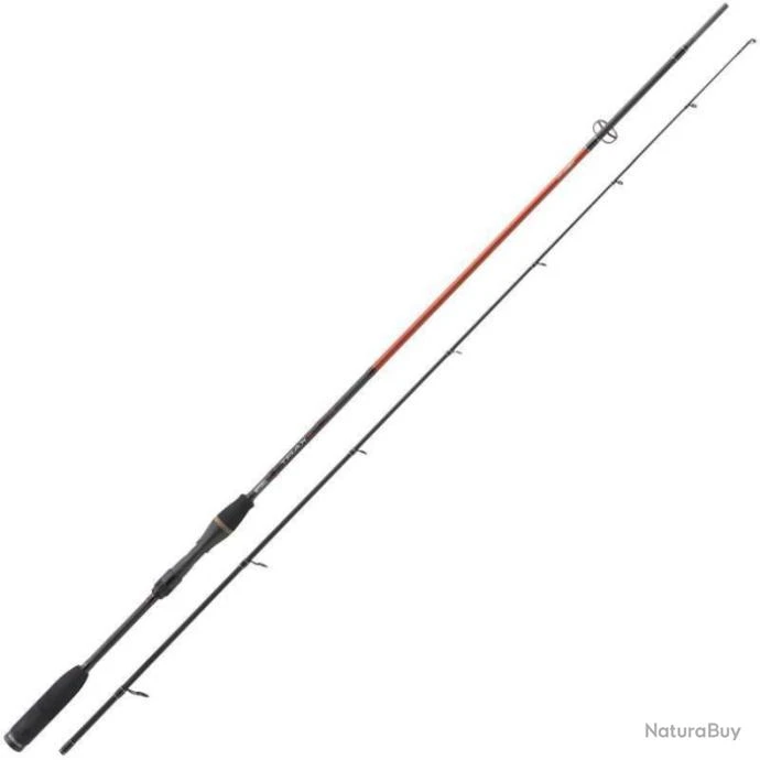 Canne Mitchell Traxx RZ Spinning - Destockage - 2,00 M / 15 - 40 G 3 Canne Mitchell Traxx RZ Spinning - Destockage - 2,00 M / 15 - 40 G