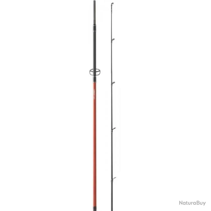 Canne Mitchell Traxx RZ Spinning - Destockage - 2,00 M / 15 - 40 G 4 Canne Mitchell Traxx RZ Spinning - Destockage - 2,00 M / 15 - 40 G – Image 2