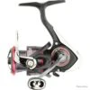 Moulinet Daiwa Ballistic LT - 2000 / D XH -Pêche Soldes 00078 Moulinet Daiwa Ballistic LT 2000 D XH