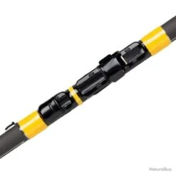 Canne Spinning Mitchell Suprema(TM) Troutista S3 - 4.70 M / Medium Heavy / Bleu -Pêche Soldes 00079 Canne spinning Mitchell Suprema TM Troutista S3 4.70 m Medium Heavy Bleu