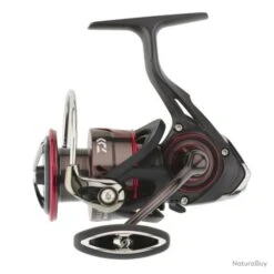Moulinet Daiwa Ballistic LT - 4000 / D CXH -Pêche Soldes 00079 Moulinet Daiwa Ballistic LT 4000 D CXH