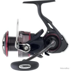 Moulinet Daiwa Ballistic LT - 2000 / D XH -Pêche Soldes 00080 Moulinet Daiwa Ballistic LT 2000 D XH