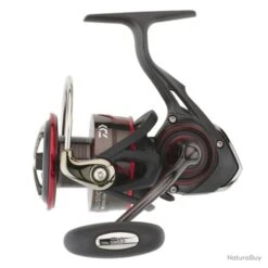 Moulinet Daiwa Ballistic LT - 4000 / D CXH -Pêche Soldes 00080 Moulinet Daiwa Ballistic LT 4000 D CXH
