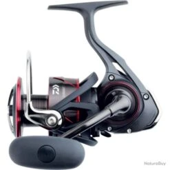 Moulinet Daiwa Ballistic LT - 2000 / D XH -Pêche Soldes 00082 Moulinet Daiwa Ballistic LT 2000 D XH