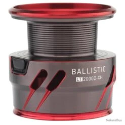Moulinet Daiwa Ballistic LT - 2000 / D XH -Pêche Soldes 00083 Moulinet Daiwa Ballistic LT 2000 D XH