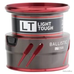 Moulinet Daiwa Ballistic LT - 4000 / D CXH -Pêche Soldes 00083 Moulinet Daiwa Ballistic LT 4000 D CXH