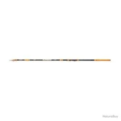 Canne Spinning Mitchell Suprema(TM) Troutista S3 - 4.70 M / Medium Heavy / Bleu -Pêche Soldes 00084 Canne spinning Mitchell Suprema TM Troutista S3 4.70 m Medium Heavy Bleu