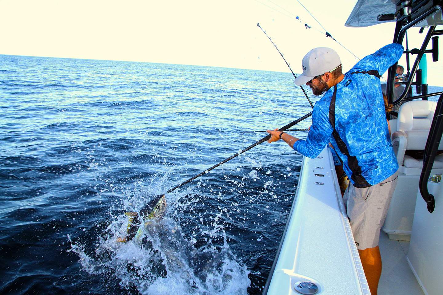 Pêche Soldes -Pêche Soldes 1922d55d5b0e4dd7973d79e12ff24342